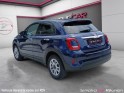Fiat 500x my20 1.0 firefly turbo t3 120 ch  / finition lounge / line assist / caméra de recul / feux autos / essuis... Fiat 500x my20 1.0 firefly turbo t3 120 ch  / finition lounge / line assist / caméra de recul / feux autos / essuis...