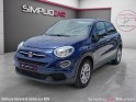 Fiat 500x my20 1.0 firefly turbo t3 120 ch  / finition lounge / line assist / caméra de recul / feux autos / essuis... Fiat 500x my20 1.0 firefly turbo t3 120 ch  / finition lounge / line assist / caméra de recul / feux autos / essuis...