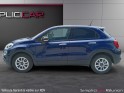 Fiat 500x my20 1.0 firefly turbo t3 120 ch  / finition lounge / line assist / caméra de recul / feux autos / essuis... Fiat 500x my20 1.0 firefly turbo t3 120 ch  / finition lounge / line assist / caméra de recul / feux autos / essuis...