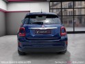 Fiat 500x my20 1.0 firefly turbo t3 120 ch  / finition lounge / line assist / caméra de recul / feux autos / essuis... Fiat 500x my20 1.0 firefly turbo t3 120 ch  / finition lounge / line assist / caméra de recul / feux autos / essuis...