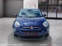 Fiat 500x my20 1.0 firefly turbo t3 120 ch  / finition lounge / line assist / caméra de recul / feux autos / essuis... Fiat 500x my20 1.0 firefly turbo t3 120 ch  / finition lounge / line assist / caméra de recul / feux autos / essuis...