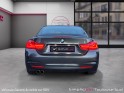 Bmw serie 4 cabriolet f33 lci2 420i 184 ch bva8 m sport caméra de recul sièges chauffants garantie 12 mois occasion...