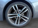 Bmw serie 4 cabriolet f33 lci2 420i 184 ch bva8 m sport caméra de recul sièges chauffants garantie 12 mois occasion...