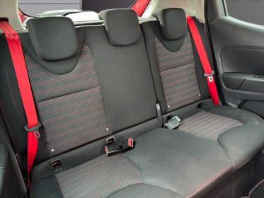 Renault clio iv 1.6 turbo 200 edc rs occasion simplicicar le mans simplicicar simplicibike france