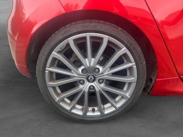 Renault clio iv 1.6 turbo 200 edc rs occasion simplicicar le mans simplicicar simplicibike france