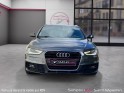 Audi a4 avant 2.0 tdi 150 s line occasion simplicicar st-maximin simplicicar simplicibike france Audi a4 avant 2.0 tdi 150 s line occasion simplicicar st-maximin simplicicar simplicibike france