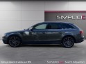 Audi a4 avant 2.0 tdi 150 s line occasion simplicicar st-maximin simplicicar simplicibike france Audi a4 avant 2.0 tdi 150 s line occasion simplicicar st-maximin simplicicar simplicibike france
