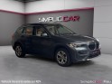 Bmw x1 f48 lci sdrive 16d 116 ch xline occasion simplicicar pau simplicicar simplicibike france