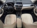 Bmw x1 f48 lci sdrive 16d 116 ch xline occasion simplicicar pau simplicicar simplicibike france
