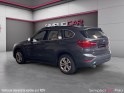 Bmw x1 f48 lci sdrive 16d 116 ch xline occasion simplicicar pau simplicicar simplicibike france