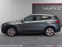 Bmw x1 f48 lci sdrive 16d 116 ch xline occasion simplicicar pau simplicicar simplicibike france