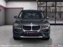 Bmw x1 f48 lci sdrive 16d 116 ch xline occasion simplicicar pau simplicicar simplicibike france