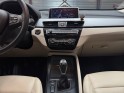 Bmw x1 f48 lci sdrive 16d 116 ch xline occasion simplicicar pau simplicicar simplicibike france