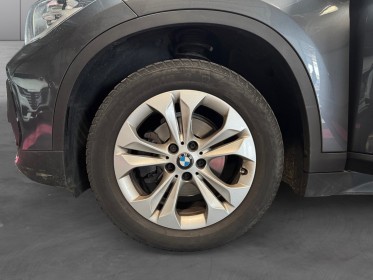 Bmw x1 f48 lci sdrive 16d 116 ch xline occasion simplicicar pau simplicicar simplicibike france