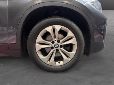 Bmw x1 f48 lci sdrive 16d 116 ch xline occasion simplicicar pau simplicicar simplicibike france
