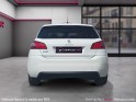 Peugeot 308 puretech 130ch ss eat8 tech edition - toit panoramique - garantie 12 mois occasion parc voitures beauvais...