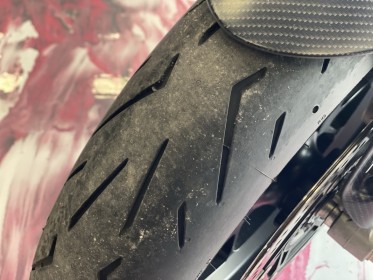 Ducati streetfighter  v4 s akrapovic- garantie 12 mois - premiere main - suivi ducati occasion simplicicar annecy simplicicar...