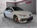 Volkswagen golf 2.0 tsi 300 dsg7 gti clubsport toit ouvrant affichage tête haute occasion montpellier (34) simplicicar...