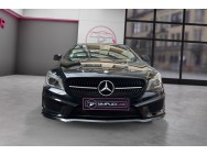 MERCEDES d'occasion CLASSE CLA CLA 200 CDI BUSINESS EXECUTIVE BA de