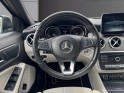 Mercedes gla business 180 d business edition  coffre electrique  jantes 19''  caméra de recul  garantie 12 mois occasion... Mercedes gla business 180 d business edition  coffre electrique  jantes 19''  caméra de recul  garantie 12 mois occasion...