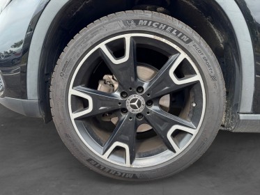 Mercedes gla business 180 d business edition  coffre electrique  jantes 19''  caméra de recul  garantie 12 mois occasion...