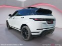 Land rover range rover evoque p300e r-dynamic se phev awd bva8 occasion osny simplicicar simplicibike france