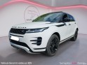 Land rover range rover evoque p300e r-dynamic se phev awd bva8 occasion osny simplicicar simplicibike france