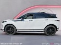 Land rover range rover evoque p300e r-dynamic se phev awd bva8 occasion osny simplicicar simplicibike france