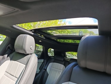 Land rover range rover evoque p300e r-dynamic se phev awd bva8 occasion osny simplicicar simplicibike france