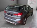 Bmw x1 f48 lci sdrive 18d 150 ch xline garantie 12 mois occasion simplicicar royan simplicicar simplicibike france Bmw x1 f48 lci sdrive 18d 150 ch xline garantie 12 mois occasion simplicicar royan simplicicar simplicibike france