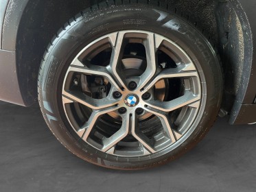 Bmw x1 f48 lci sdrive 18d 150 ch xline garantie 12 mois occasion simplicicar royan simplicicar simplicibike france