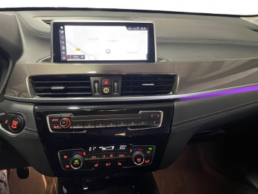 Bmw x1 f48 lci sdrive 18d 150 ch xline garantie 12 mois occasion simplicicar royan simplicicar simplicibike france