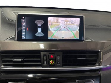 Bmw x1 f48 lci sdrive 18d 150 ch xline garantie 12 mois occasion simplicicar royan simplicicar simplicibike france