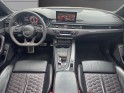Audi rs4 avant v6 2.9 tfsi 450ch tiptronic 8/carplay/ toit ouvrant occasion simplicicar orgeval  simplicicar simplicibike... Audi rs4 avant v6 2.9 tfsi 450ch tiptronic 8/carplay/ toit ouvrant occasion simplicicar orgeval  simplicicar simplicibike...