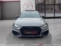 Audi rs4 avant v6 2.9 tfsi 450ch tiptronic 8/carplay/ toit ouvrant occasion simplicicar orgeval  simplicicar simplicibike... Audi rs4 avant v6 2.9 tfsi 450ch tiptronic 8/carplay/ toit ouvrant occasion simplicicar orgeval  simplicicar simplicibike...