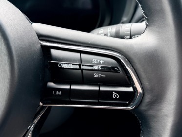 Mazda cx-60 2023 2..5l e-skyactiv phev 327 ch 4x4 bva8 homura garantie constructeur mars 2029 occasion simplicicar annecy...