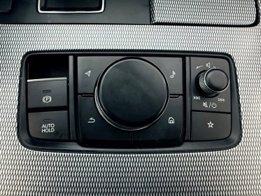 Mazda cx-60 2023 2..5l e-skyactiv phev 327 ch 4x4 bva8 homura garantie constructeur mars 2029 occasion simplicicar annecy...