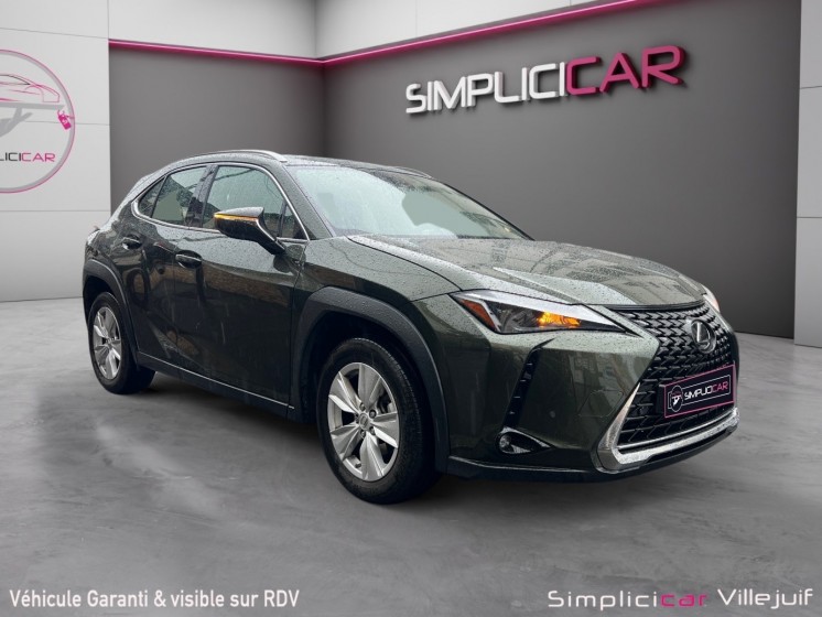 Lexus ux 250h 2.0 vvt-ie 16v 184 hybrid fwd 152 cv, caméra recul, entretien lexus, garantie constructeur. occasion... Lexus ux 250h 2.0 vvt-ie 16v 184 hybrid fwd 152 cv, caméra recul, entretien lexus, garantie constructeur. occasion...