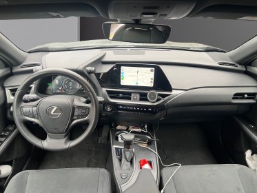 Lexus ux 250h 2.0 vvt-ie 16v 184 hybrid fwd 152 cv, caméra recul, entretien lexus, garantie constructeur. occasion...