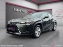 Lexus ux 250h 2.0 vvt-ie 16v 184 hybrid fwd 152 cv, caméra recul, entretien lexus, garantie constructeur. occasion... Lexus ux 250h 2.0 vvt-ie 16v 184 hybrid fwd 152 cv, caméra recul, entretien lexus, garantie constructeur. occasion...