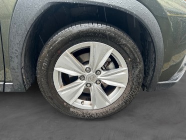 Lexus ux 250h 2.0 vvt-ie 16v 184 hybrid fwd 152 cv, caméra recul, entretien lexus, garantie constructeur. occasion...