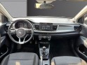 Kia rio 1.2l 84 ch isg active - caméra de recul - carplay - régulateur - garantie 12 mois occasion simplicicar nimes - rb...