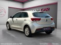 Kia rio 1.2l 84 ch isg active - caméra de recul - carplay - régulateur - garantie 12 mois occasion simplicicar nimes - rb...