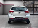 Kia rio 1.2l 84 ch isg active - caméra de recul - carplay - régulateur - garantie 12 mois occasion simplicicar nimes - rb...