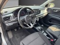 Kia rio 1.2l 84 ch isg active - caméra de recul - carplay - régulateur - garantie 12 mois occasion simplicicar nimes - rb...