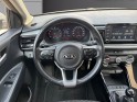 Kia rio 1.2l 84 ch isg active - caméra de recul - carplay - régulateur - garantie 12 mois occasion simplicicar nimes - rb...