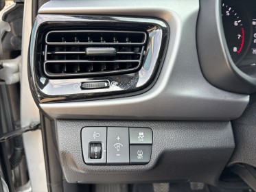 Kia rio 1.2l 84 ch isg active - caméra de recul - carplay - régulateur - garantie 12 mois occasion simplicicar nimes - rb...