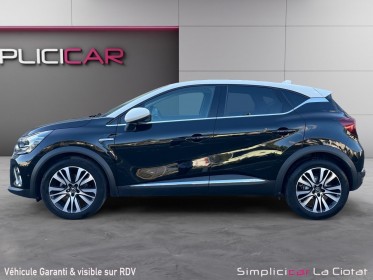 Renault captur 140ch initiale paris / entretien renault occasion simplicicar la ciotat simplicicar simplicibike france