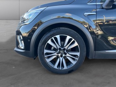 Renault captur 140ch initiale paris / entretien renault occasion simplicicar la ciotat simplicicar simplicibike france