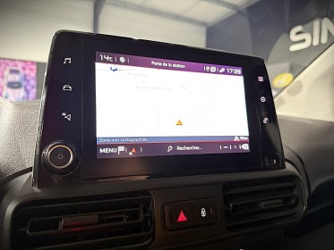 Citroen berlingo 3 xl bvm 100 driver occasion simplicicar magny-en-vexin simplicicar simplicibike france